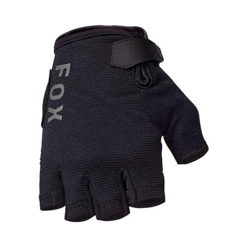 Fox Racing W Ranger - Guantes Cortos de Gel [BLK]