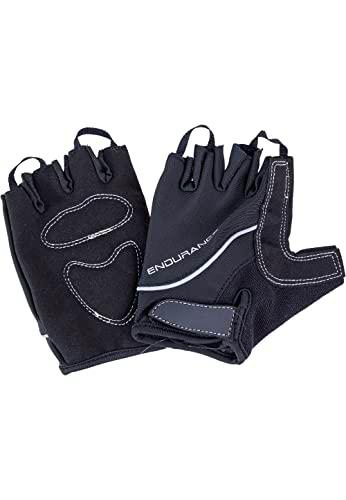 Endurance Davin 1001S - Guantes de Ciclismo Unisex con Forro de Gel cómodo