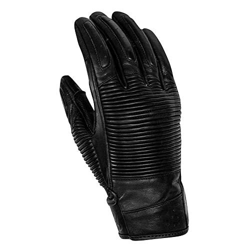 Rusty Stitches Guantes Stella Black (09-M)