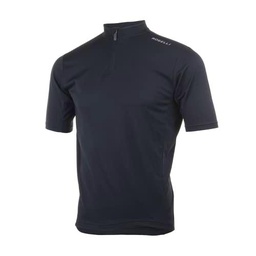 Rogelli Base Cyclingjersey Base para Hombre, Hombre