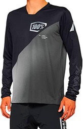 100% MTB Wear R-Core-x Long Sleeve Jersey S Camiseta