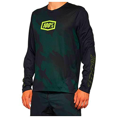 100% MTB WEAR