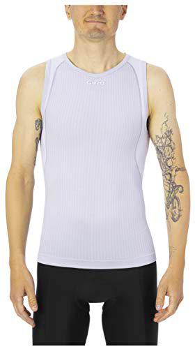 Giro M Chrono SL Base Layer Ropa para Bicicleta, Hombre