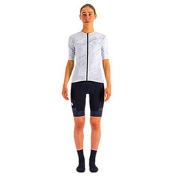 Sportful 1122027 Cliff SUPERG W JRS Sweatshirt Women's Ash Gray XL