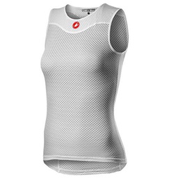 CASTELLI Pro Issue 2 W Sleeveless T-Shirt, Women's