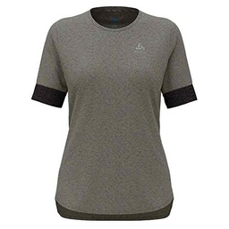 ODLO Ride 365 - Camiseta de Ciclismo para Mujer