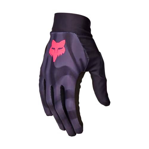 Fox Racing Guantes Unisex para Adultos Fox Flexair Taunt Dark Shadow XL