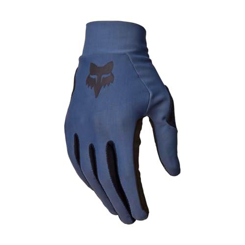 Fox Racing Guantes Unisex para Adultos Fox Flexair Graphite M