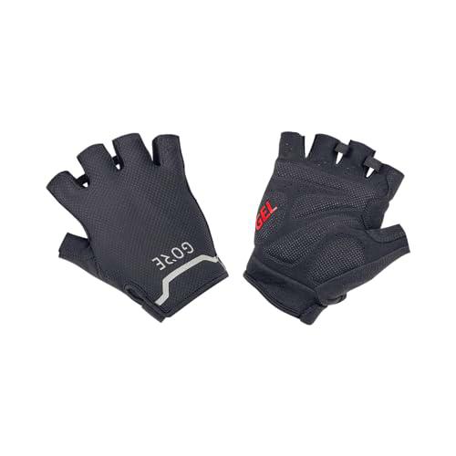 GORE WEAR C5 Guantes cortos Unisex Adulto, Negro, 8