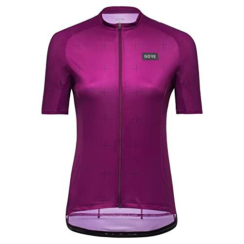 GORE WEAR Maillot de manga corta Daily para mujer