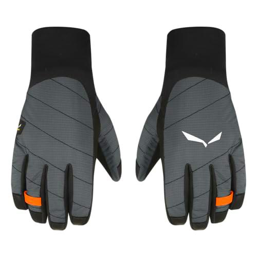 Salewa Guantes TirolWool Responsive Ortles para hombre