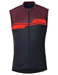 VAUDE Hombre Posta FZ Tricot SL Jersey, Roble Oscuro, XL