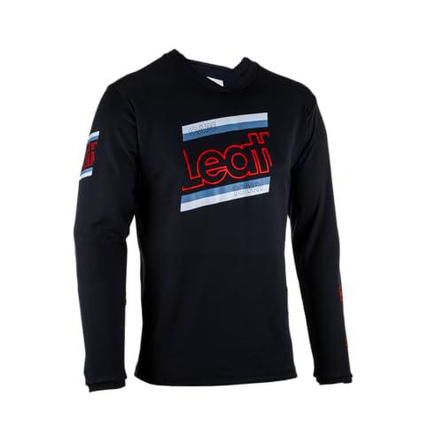 MTB Jersey Enduro 4.0 elastic with long sleeve