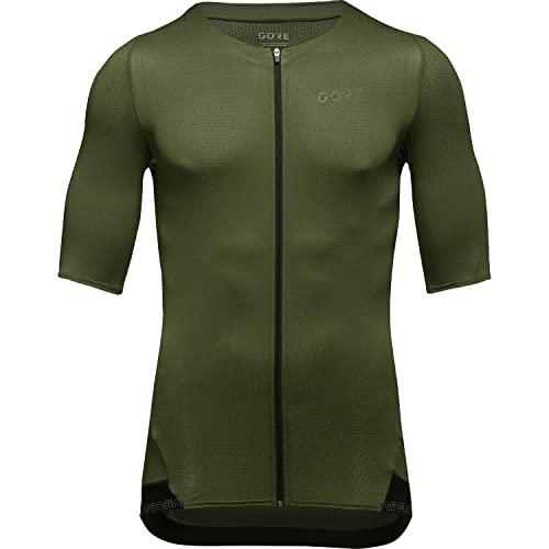 GORE WEAR Camiseta de ciclismo de manga corta para hombre Chase