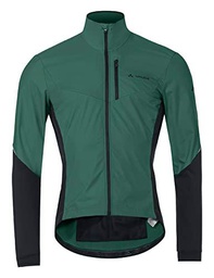 VAUDE Chaqueta Ligera Kuro para Hombre Camiseta, Verde Claro, XX-Large