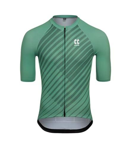 Kalas Motion Z4-Ciclismo de Manga Corta para Hombre Jersey