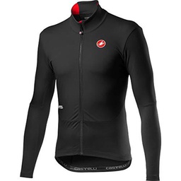 CASTELLI - Nano Mid Wind Jersey, Camiseta para Hombre