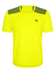 Ziener Nemindo Camiseta Funcional para Ciclismo, Exterior