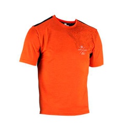 MTB Jersey Trail 1.0 with short sleeves ultralightweight and breathable