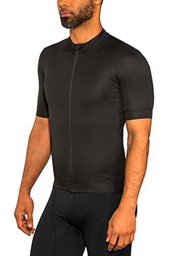 Craft Core Essence Jersey Regular Fit M Camiseta, Negro