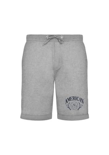 AMERICAN COLLEGE USA Bermuda Short Hommes Femmes Shorts