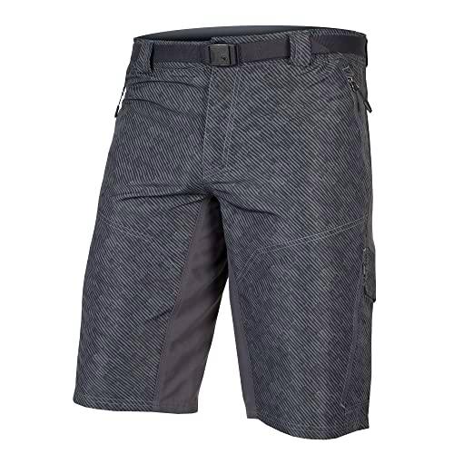 Endura Hummvee Short con Culote Interior para Hombre