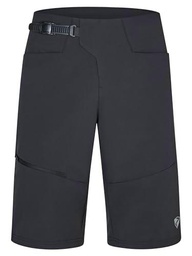 Ziener Nuwe - Pantalones cortos para hombre, transpirables