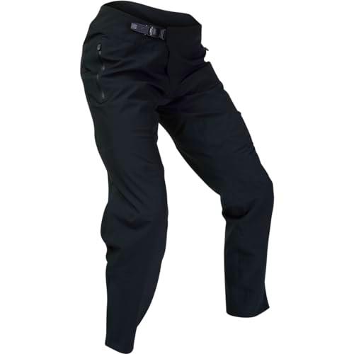 Fox Defend 3L Water MTB-Pantalones Largos para Hombre