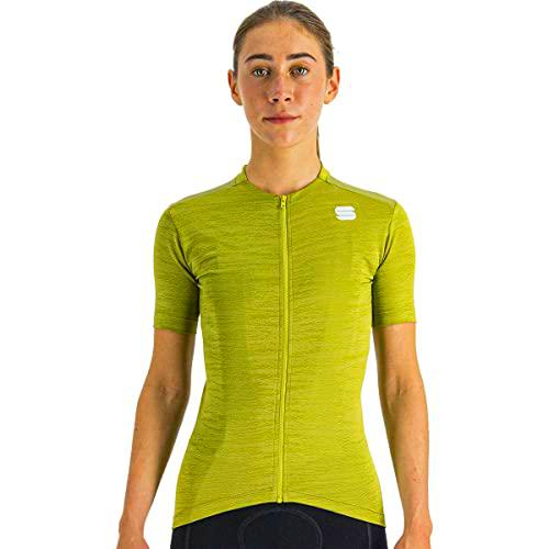 Sportful SUPERGIARA W JRS Sweatshirt, Guacamole, XXL Women's