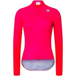 Sportful BFP W Thermal JRS T-Shirt, Frambuesa Pomelo