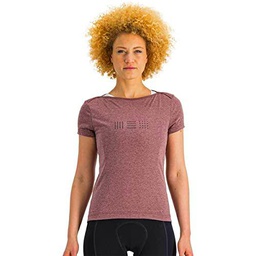 Sportful 1121088 GIARA W tee Sweatshirt Women's Red Wine L