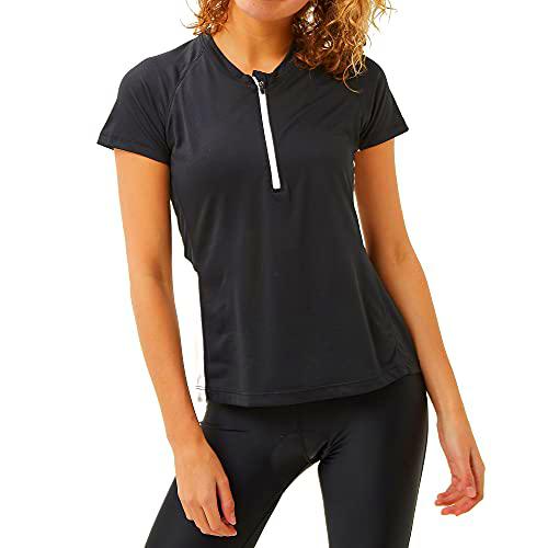 Dare2b Outdare II Cycle Clothing - Camiseta Deportiva para Mujer