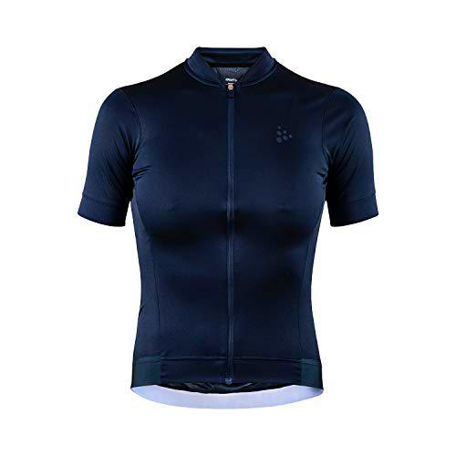 Craft Camiseta de Ciclismo Essence para Mujer