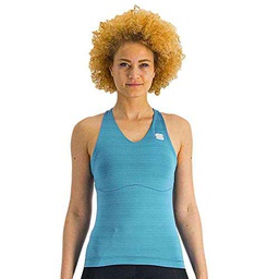 Sportful 1120037 Kelly W Top Sweatshirt Women's Berry Blue XL