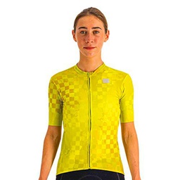 Sportful Rocket W Jersey Sweatshirt, Cedar Masala, XS Women's