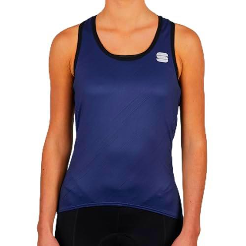 Sportful 1121057 Flare W Top Sweatshirt Women's Blue XS