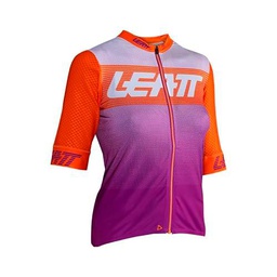 MTB Jersey Endurance 6.0 super breathable for woman