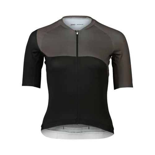 POC W's Essential Road Jersey Print Camiseta de Ciclismo