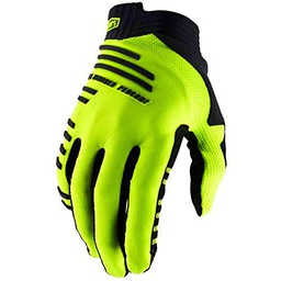 100% GUANTES R-Core Gloves L Guantes, Adultos Unisex