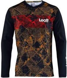 MTB Jersey Gravity 3.0 with Soft-Touch fabric