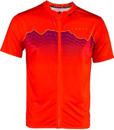 MTB Jersey Trail 3.0 with MoistureCool fabric