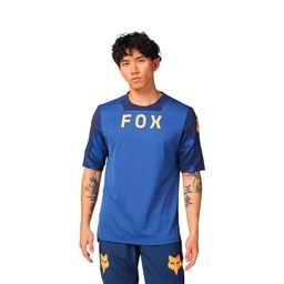 MAILLOT BICICLETA FOX DEFEND TAUNT INDIGO L