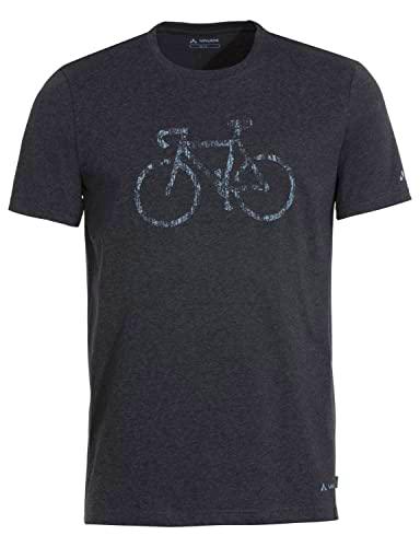 VAUDE Camiseta para hombre Cyclist V