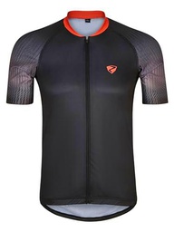 Ziener Nelos Maillot de Ciclismo para Bicicleta de montaña