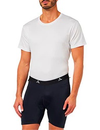 Schöffel Skin 2h M Pantaln, Hombre, Negro, 54