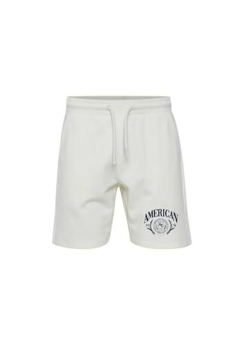 AMERICAN COLLEGE USA Bermuda Short Hommes Femmes Shorts