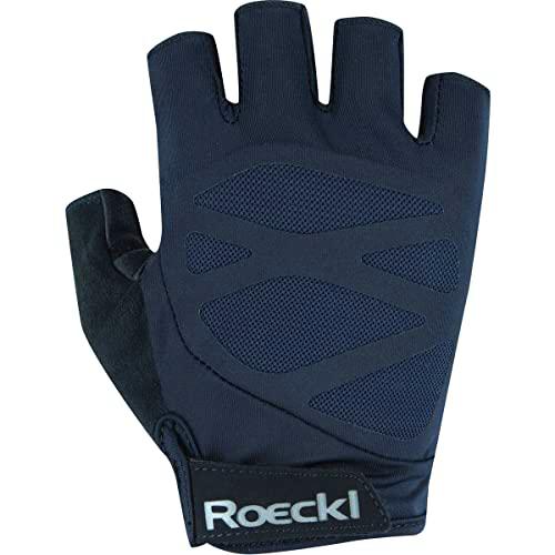 Roeckl Iton - Guantes de Ciclismo (Talla XS)