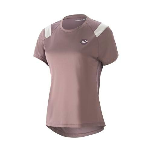 Alpinestars Alpes Stella Jersey, Sparrow Grey, M Unisex Adulto