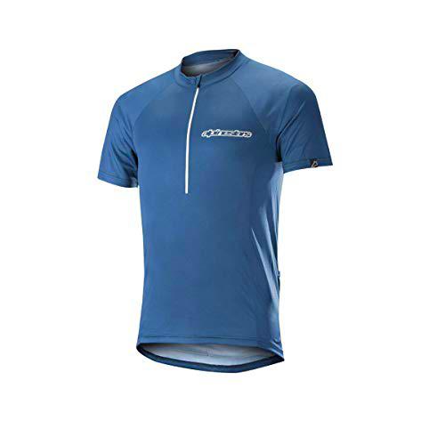 Alpinestars Camiseta Elite SS