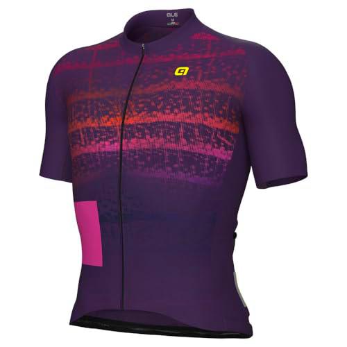 Alé Cycling Off Road-Gravel Creek Maillot de Ciclismo